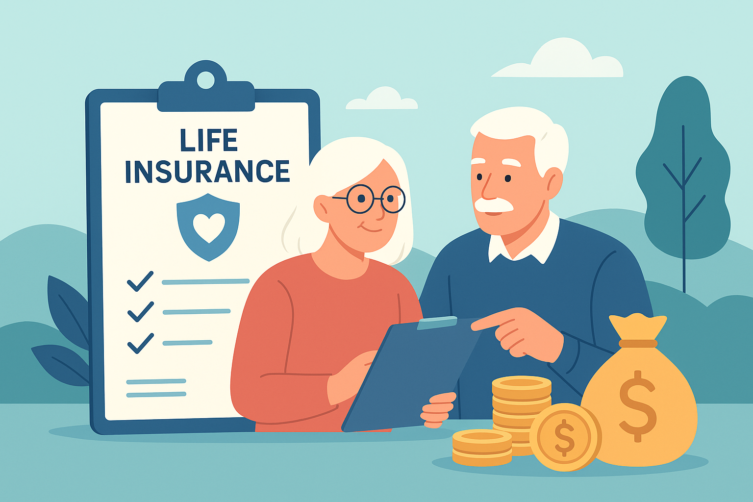 Simple Guide to Using Life Insurance for Retirement